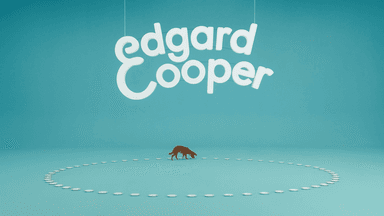 Edgard & Cooper — "OUR MOUTHS ARE FULL" TVCs